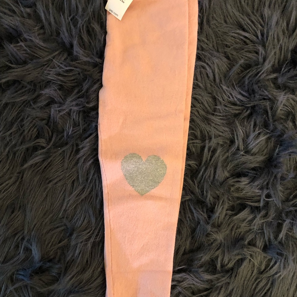 Baby gap leggings - Picture 3 of 5